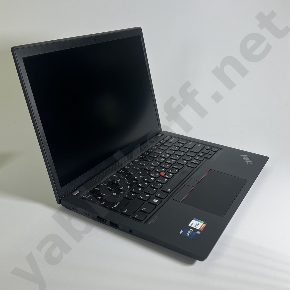 Ноутбук Lenovo ThinkPad X13 Gen 2 i5-1145G7 — фото 11