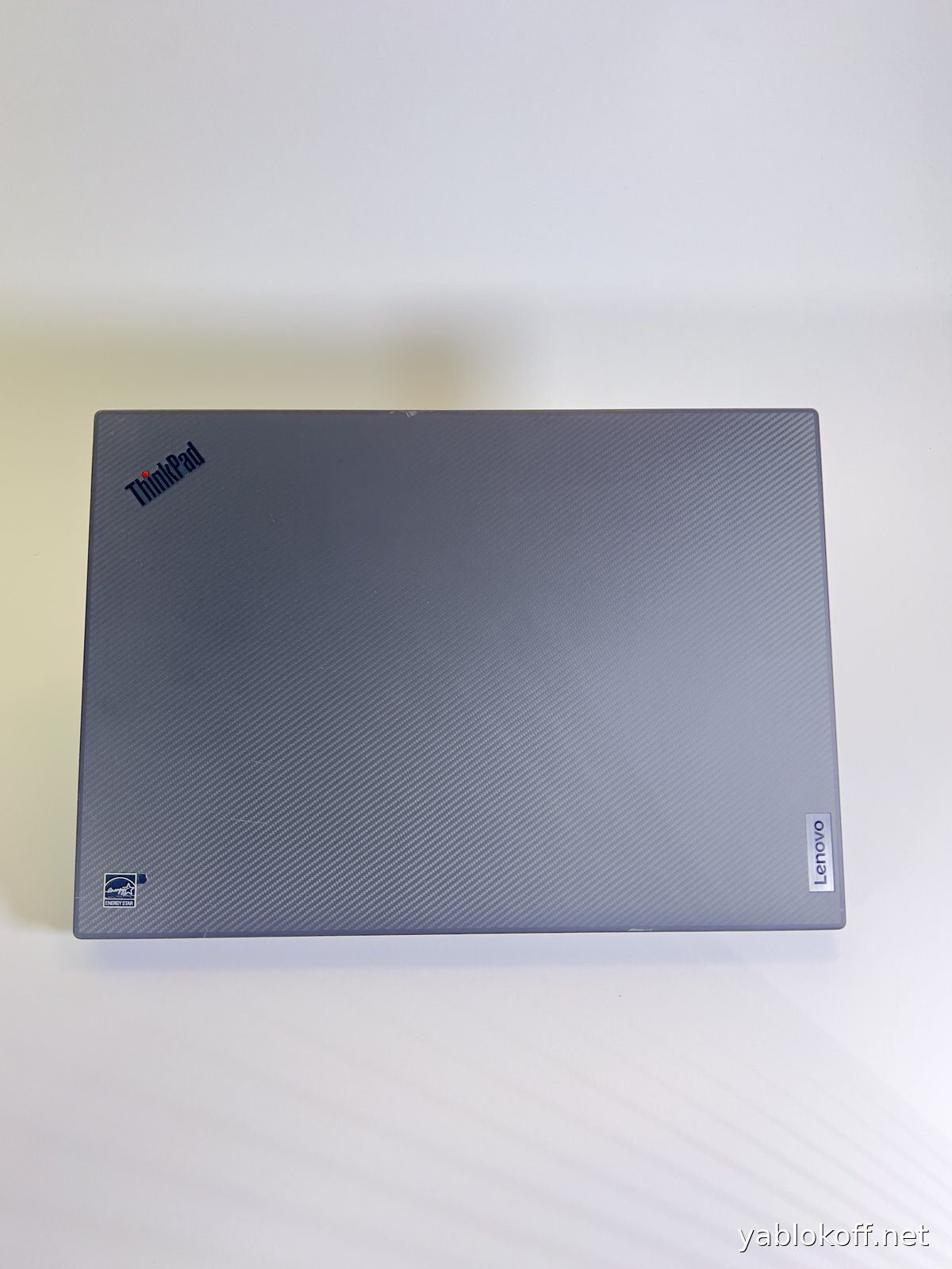 Ноутбук Lenovo ThinkPad P1 Gen 4 — фото 12
