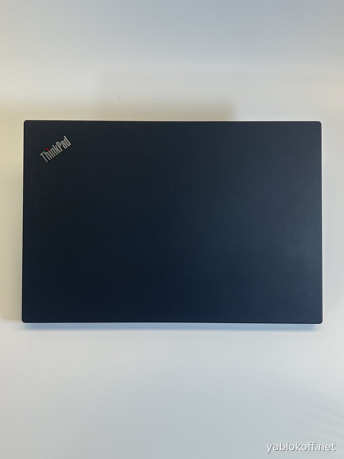 Ноутбук Lenovo ThinkPad T590 — фото 6