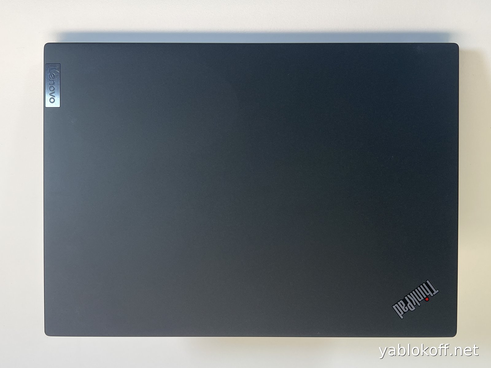 Ноутбук Lenovo ThinkPad X13 Gen 3 — фото 5