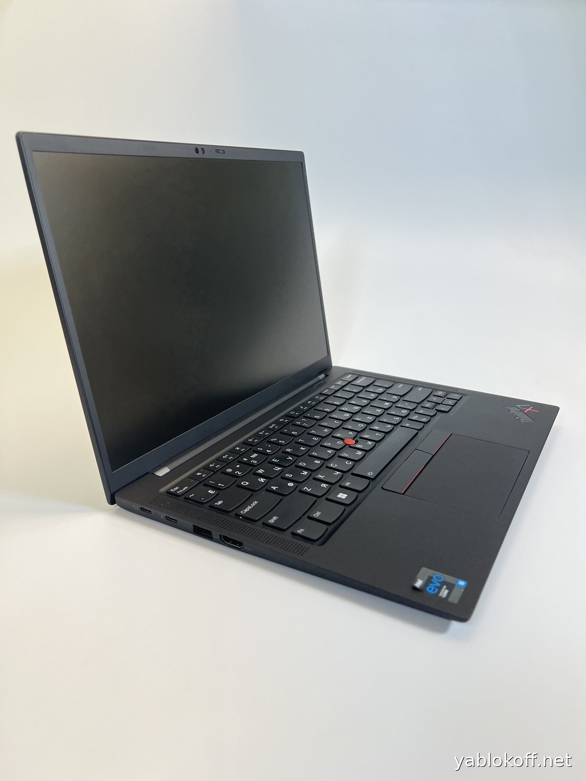 ThinkPad X1 Carbon Gen 9