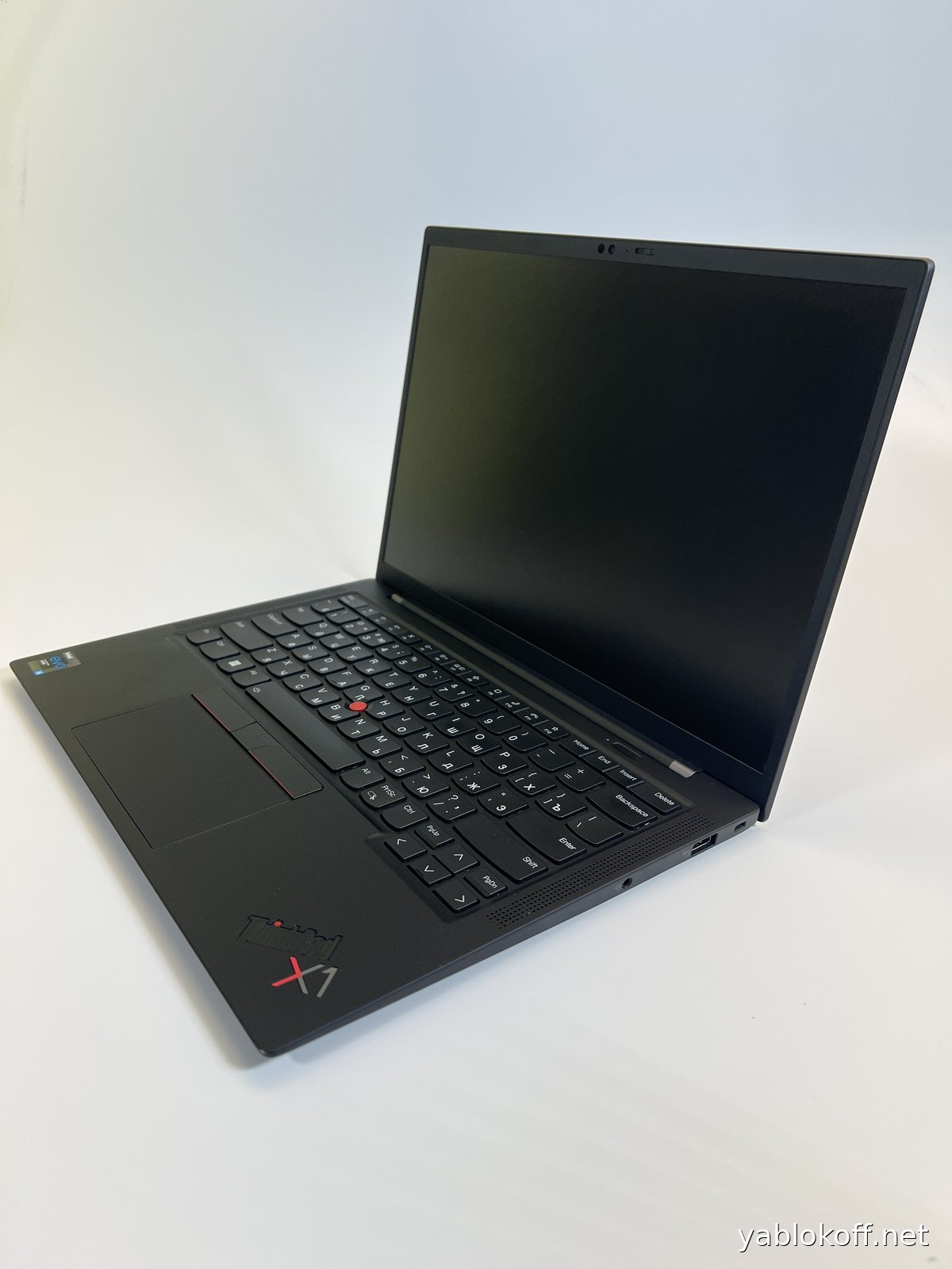 ThinkPad X1 Carbon Gen 9 бу купить